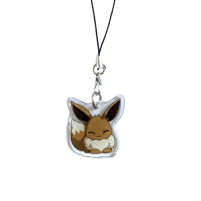 CHARMS EVOLI -C7
