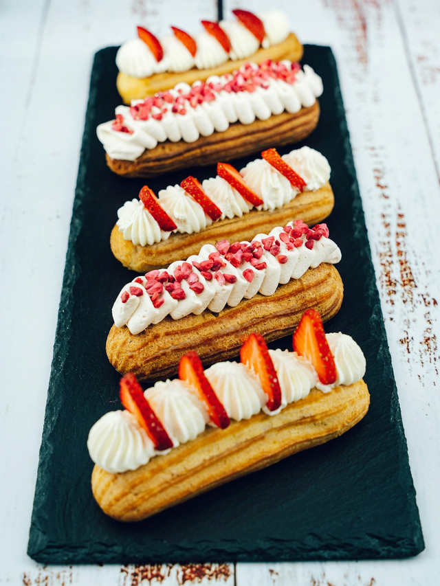 Eclair