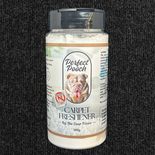 Carpet Freshener (500g)