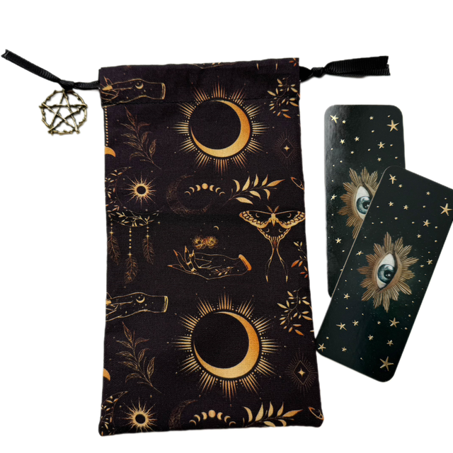 Pochon oracle - Esoteric