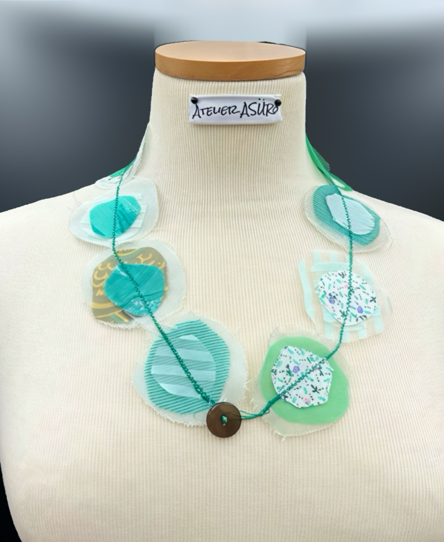 Collana da viaggio 13/201