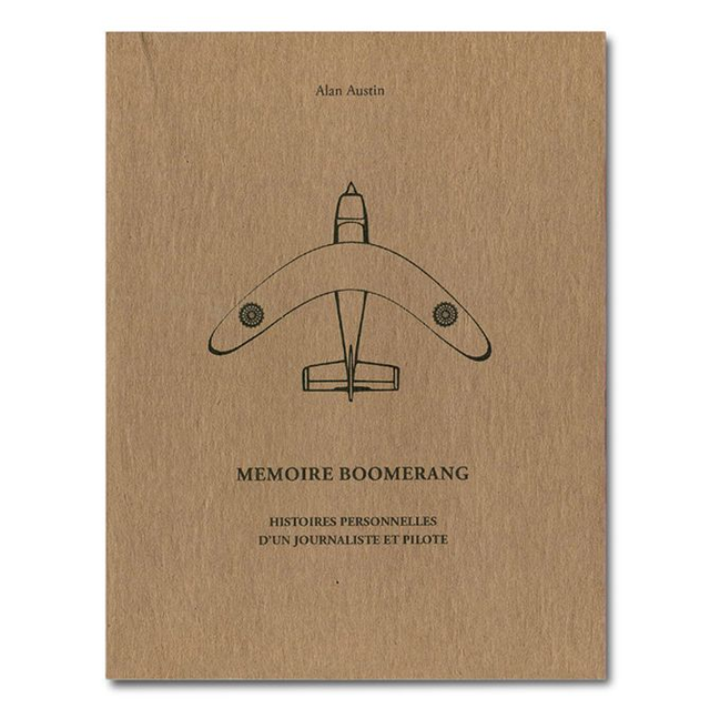 Mémoires boomerang