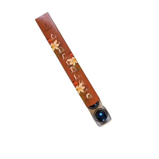 Café aromatizado "Cafe del Amor (Dulce de leche)" Cápsulas Nespresso®