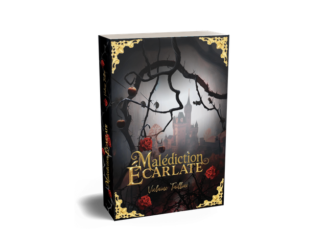 Malédiction Écarlate
