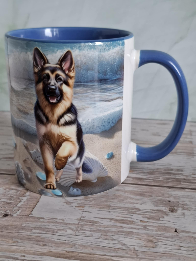 Mug Sam