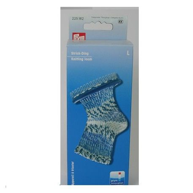 Breiapparaat sokken breien (L) 225162