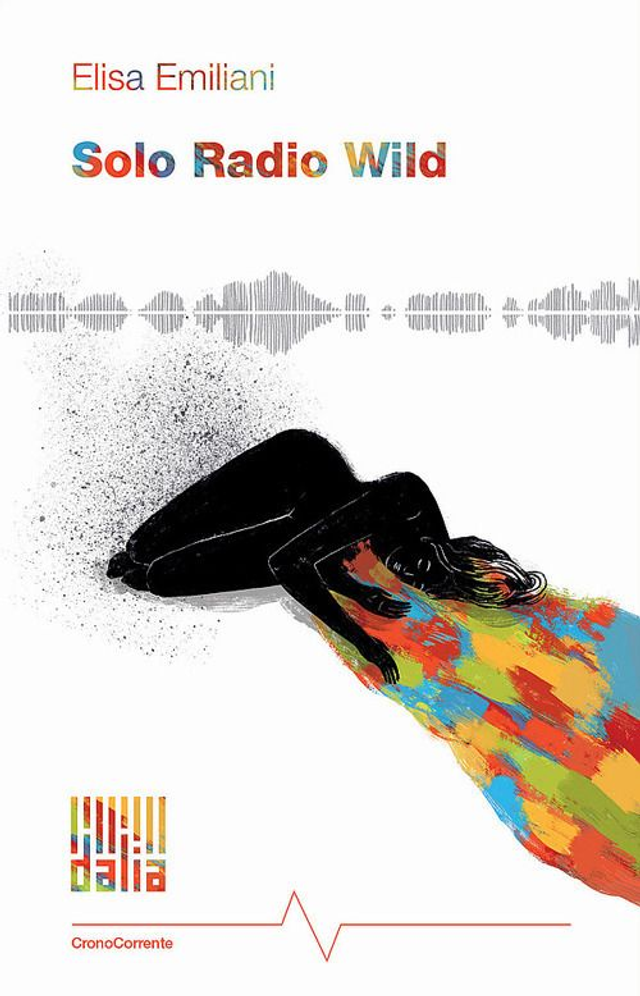 Emiliani Elisa - Solo Radio Wild