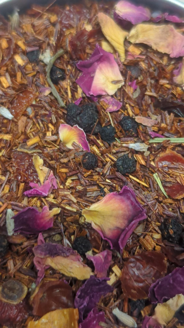 Roman Provence Rooibos
