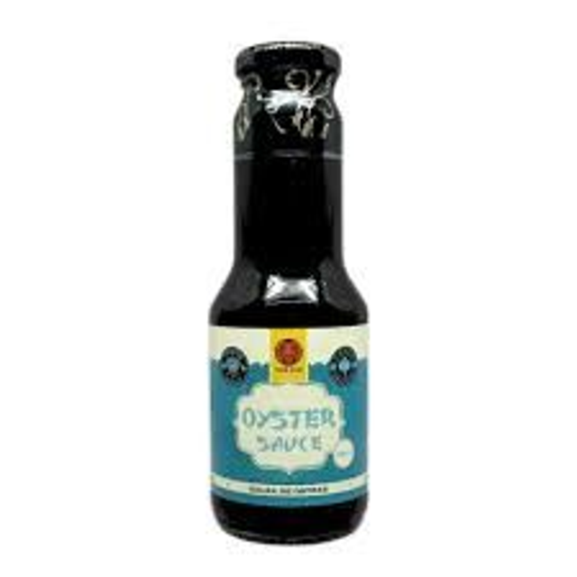 Tiger Khan Oyster Sauce 300ml