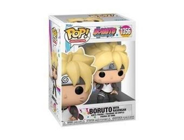 Boruto with rosengan Boruto 1356