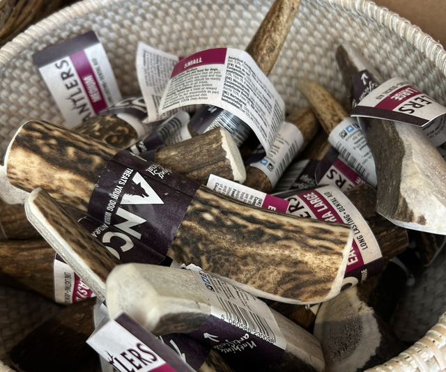 Easy L Antler 