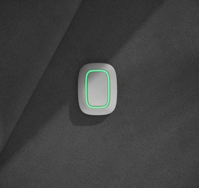 LE BOUTON / AJ-BUTTON-W