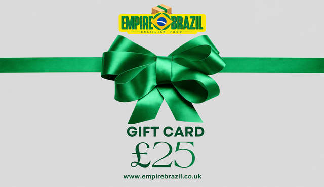E - Gift Card Empire Brazil