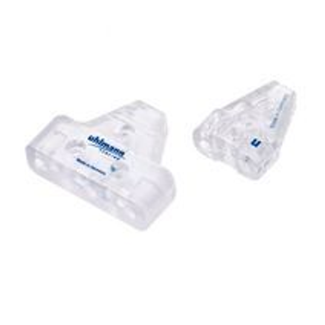 Body Wire - Conversion kit (transparent)