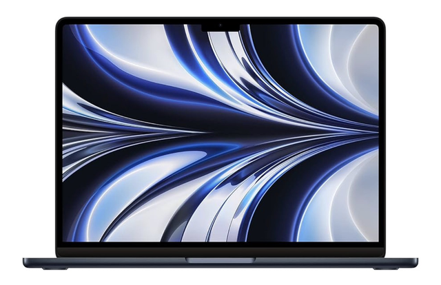 (Tombola) MacBook Air Minuit puce m2 ( 13.6 pouces )