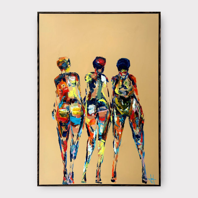 140 x 100 af Henrik Busk Andersen