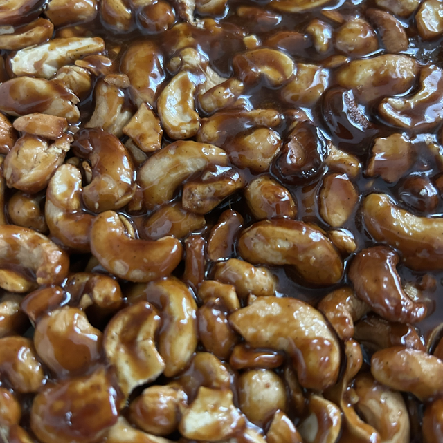 Nougat Noix de cajou