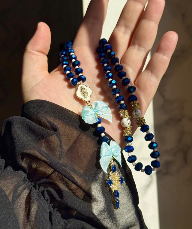 Chapelet N A T H A N