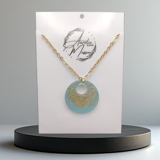 Collier "Vinca"
