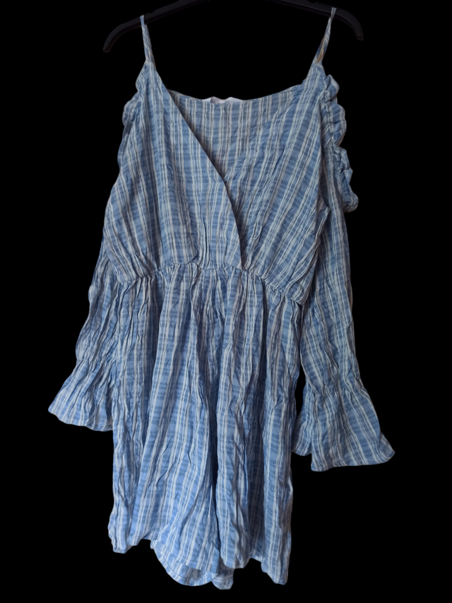 Combishort épaules dénudées L (Penti)