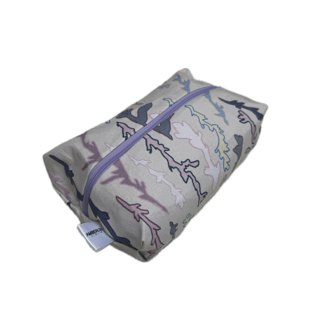 &#039;Lavender Dream&#039;, Cosmetic Bag