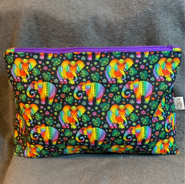 Toiletry Bag 