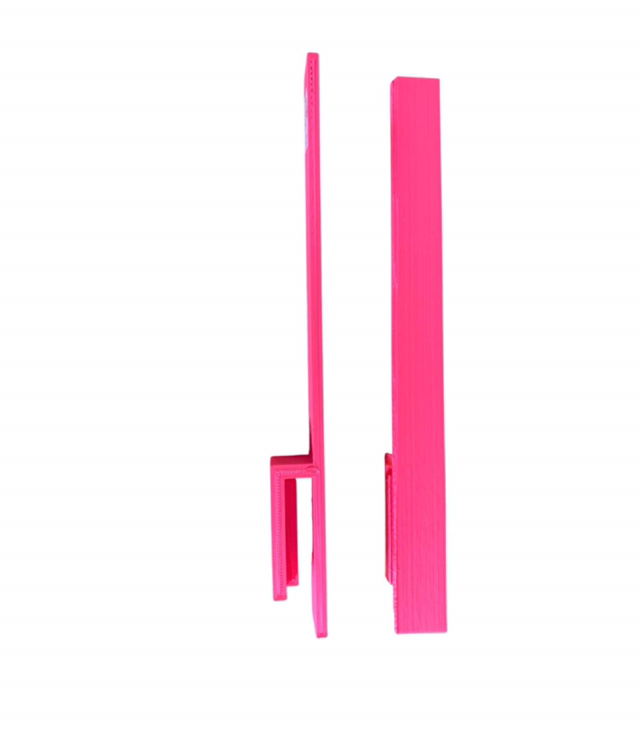 PINK SDX BACK Mat Extenders/Supports 