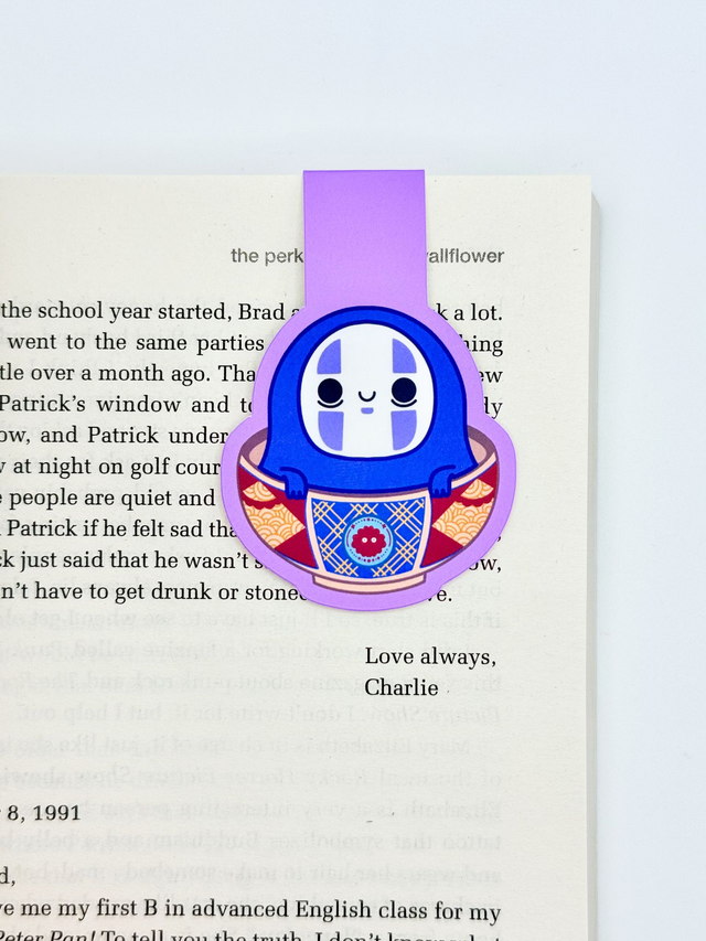 No-Face