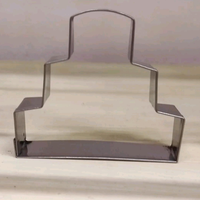 Tagliapasta Decora Torta 