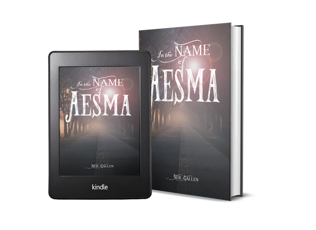 IN THE NAME OF AESMA