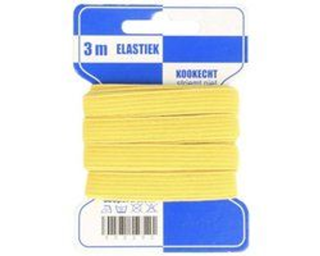 645 / geel / 10 mm / 3 m