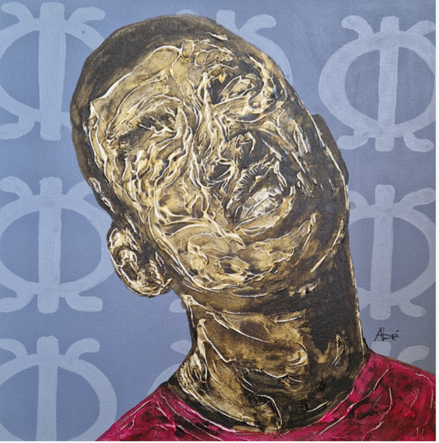 ULRIK ABE - Le noussi - (2024)