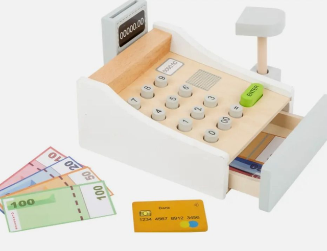 Cash Register