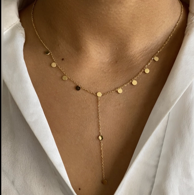 Collier Soujoud