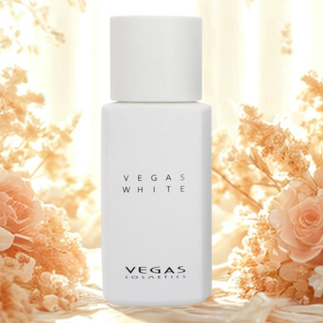 Vegas White - Premium Eau de Parfum voor Haar 50ml