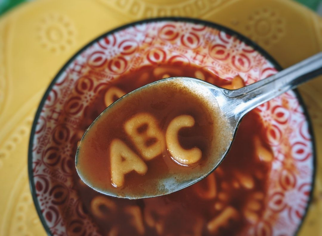 Tagessuppe