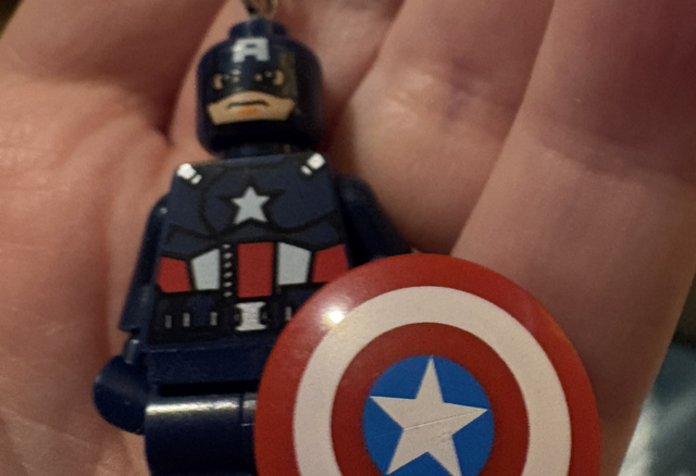 Captain America 