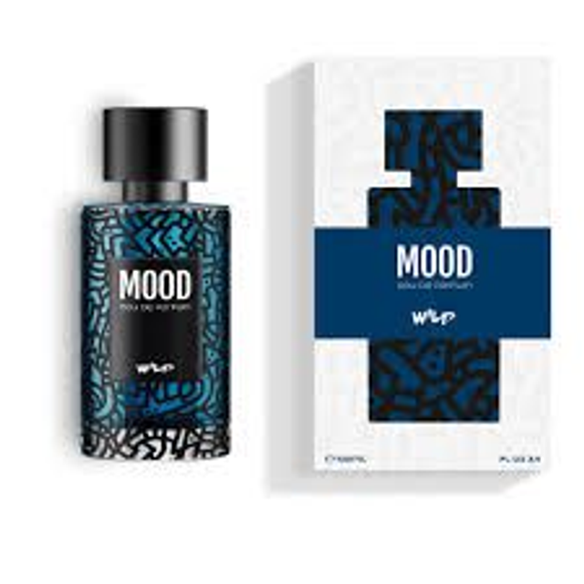MOOD Wild edp 100ml