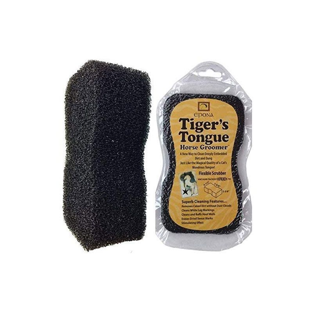 Tiger's Tongue