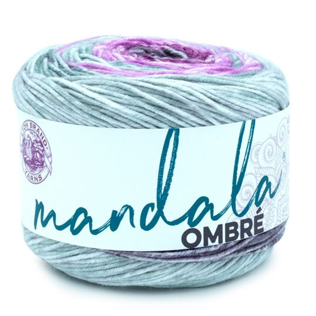 Mandala Ombre 150g