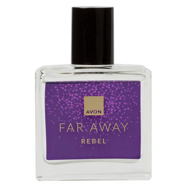 Far Away Rebel EDP 30 ml - speciální edice 