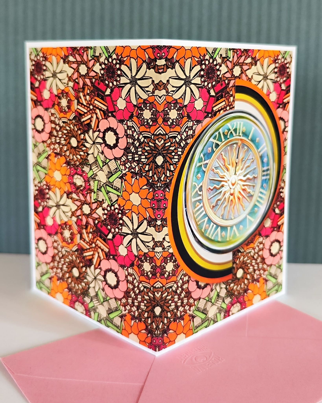 vintage gros horloge 5