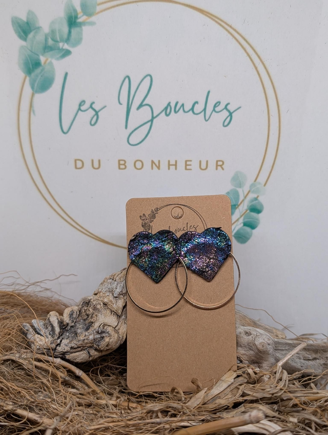 Créoles Valentine va014