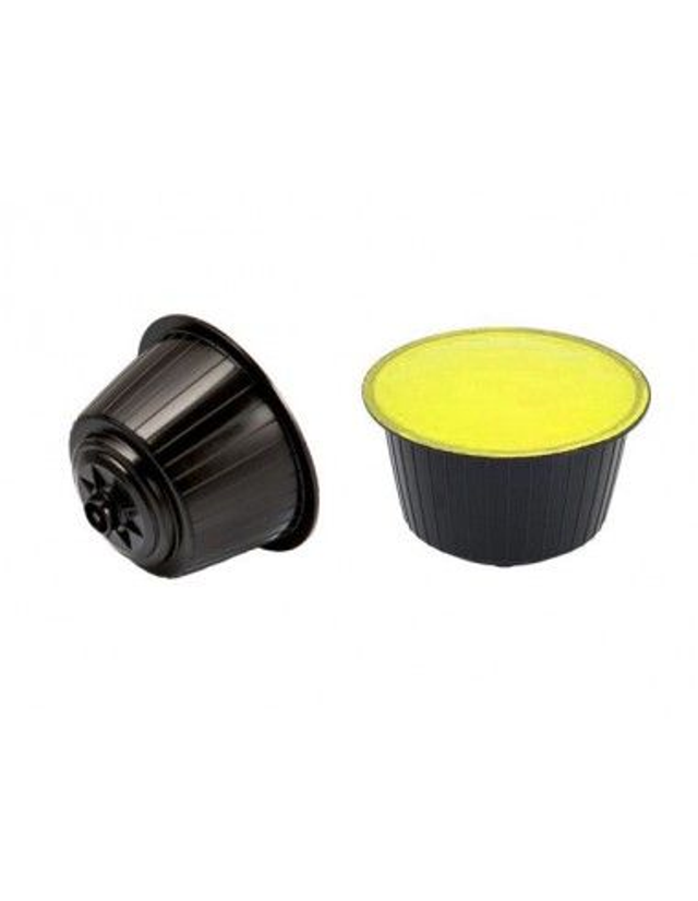 10 capsule TE' Limone Compatibile Dolce Gusto