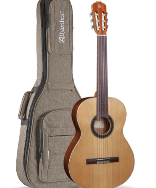 Alhambra 1 C HT (Hybrid Terra)