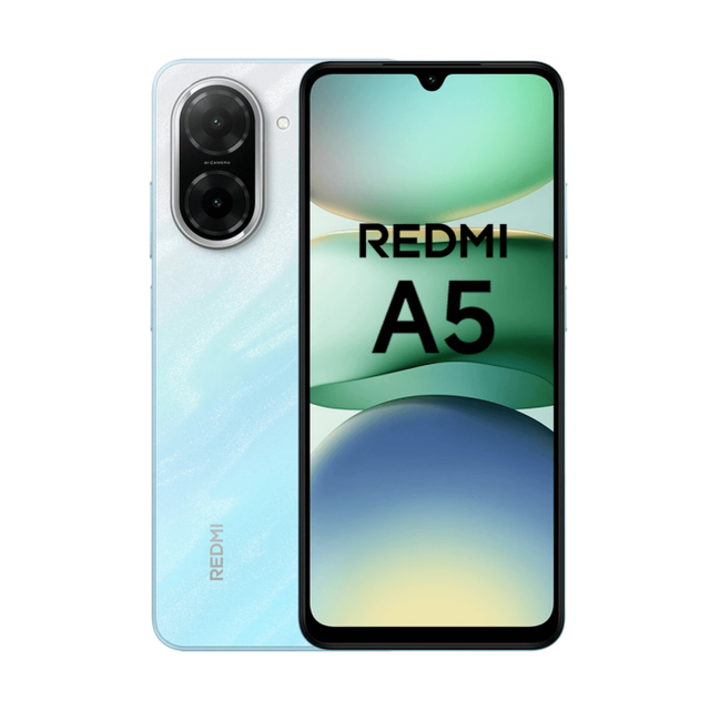 Xiaomi Redmi A5 64GO Ocean Blue