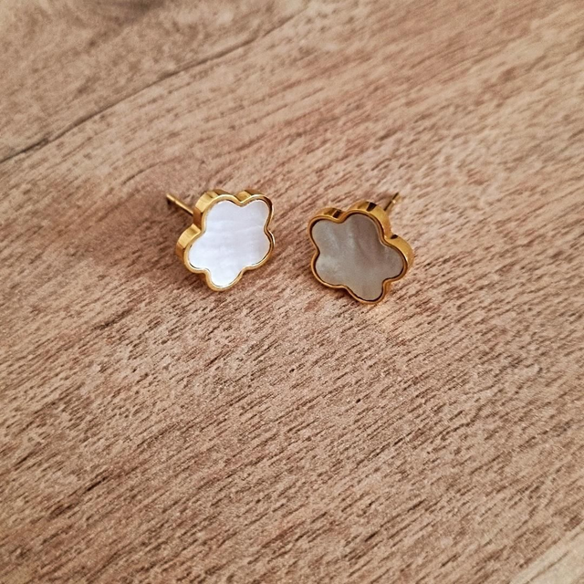 Boucles d&#039;oreille LOIS