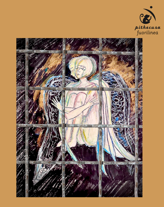 Stalattiti arroventate