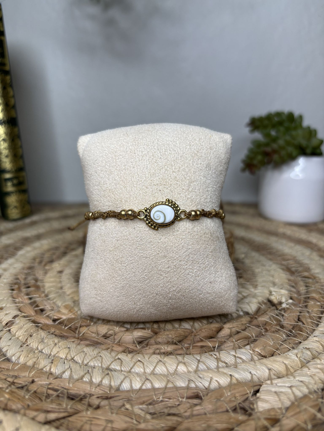 Bracelet OEIL DE SAINTE-LUCIE