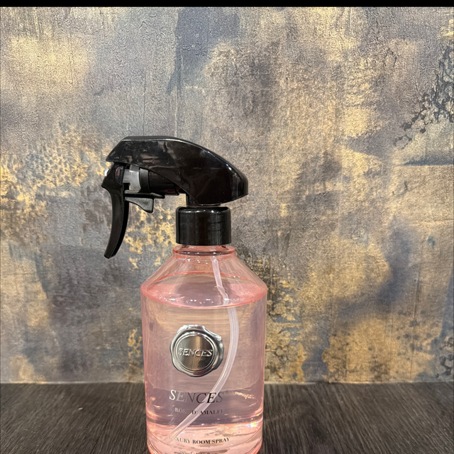 Sences Room Spray